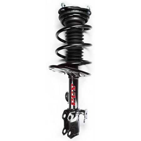 Fcs Automotive Complete Strut Assembly, 2331622L 2331622L
